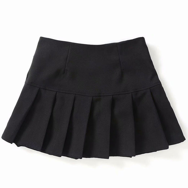 sexy short mini skirt