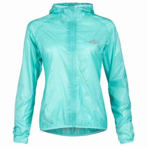 first ascent jacket