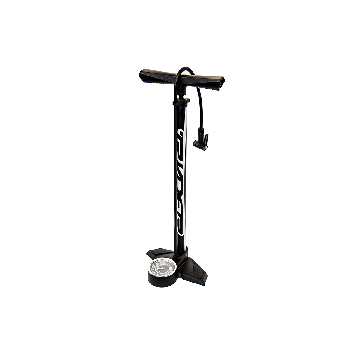 ryder bicycle pump