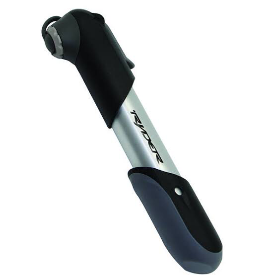 ryder bicycle pump