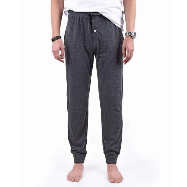 jersey trousers mens