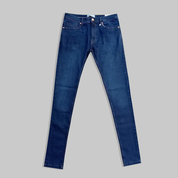 zara stretch jeans