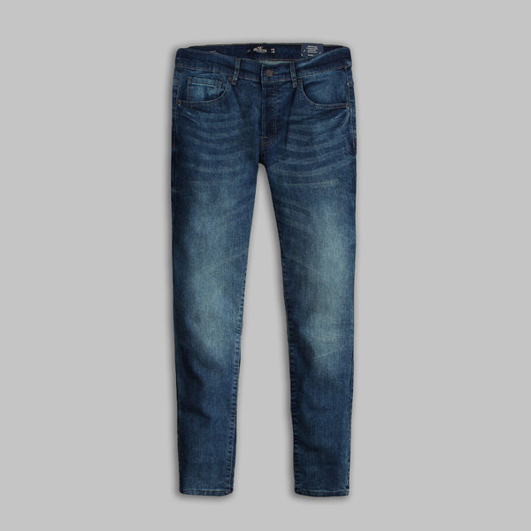 hollister skinny fit jeans