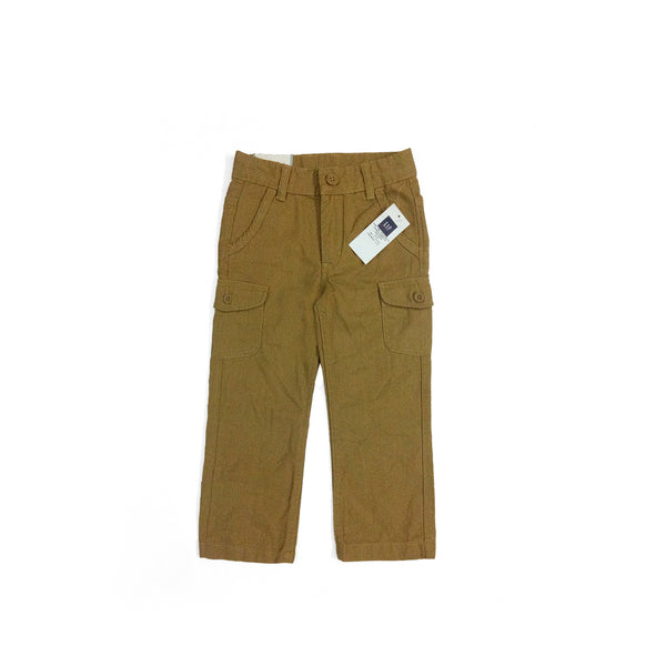 gap kids cargo pants