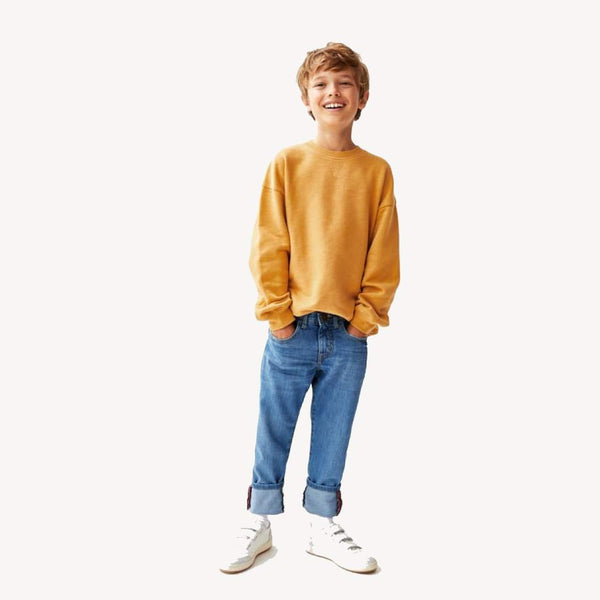 zara jeans kids