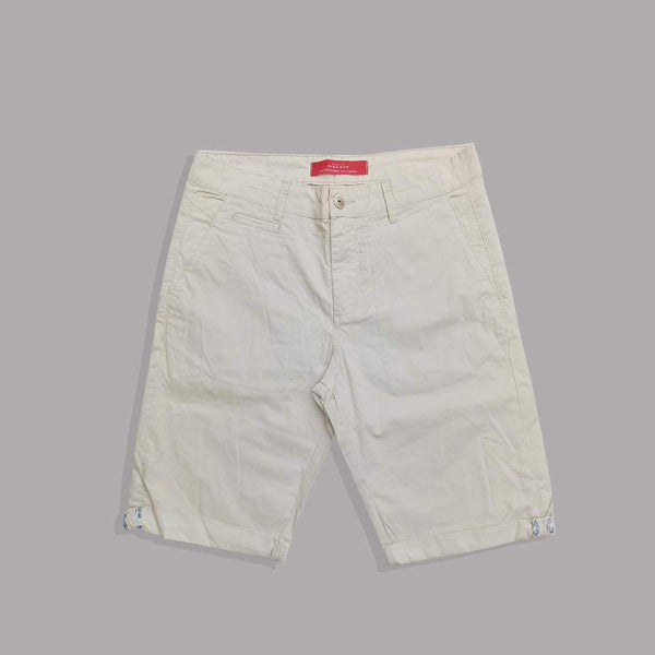 zara mens chino shorts