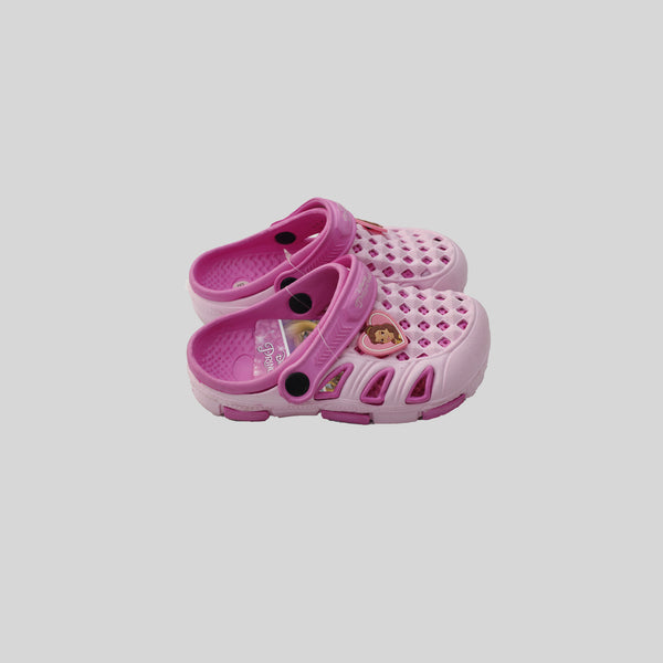 disney princess crocs