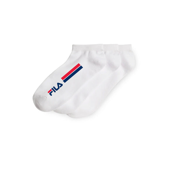 fila men's ankle socks