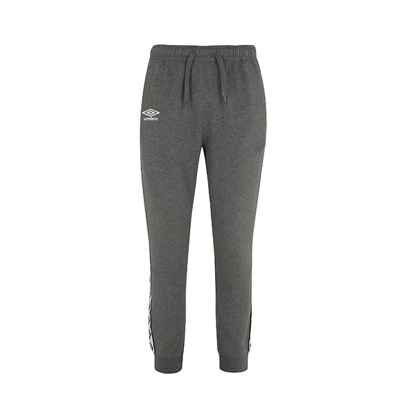 umbro fleece jogging bottoms