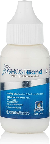best glue for lace front wigs ghost bond