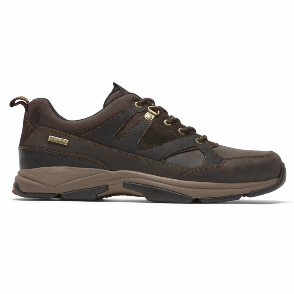 rockport xcs sawyers boot