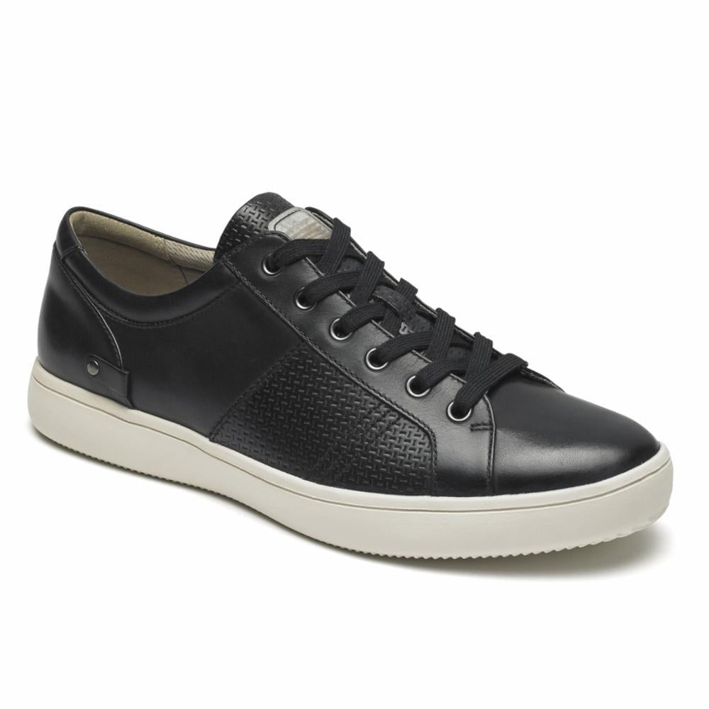 rockport colle sneaker