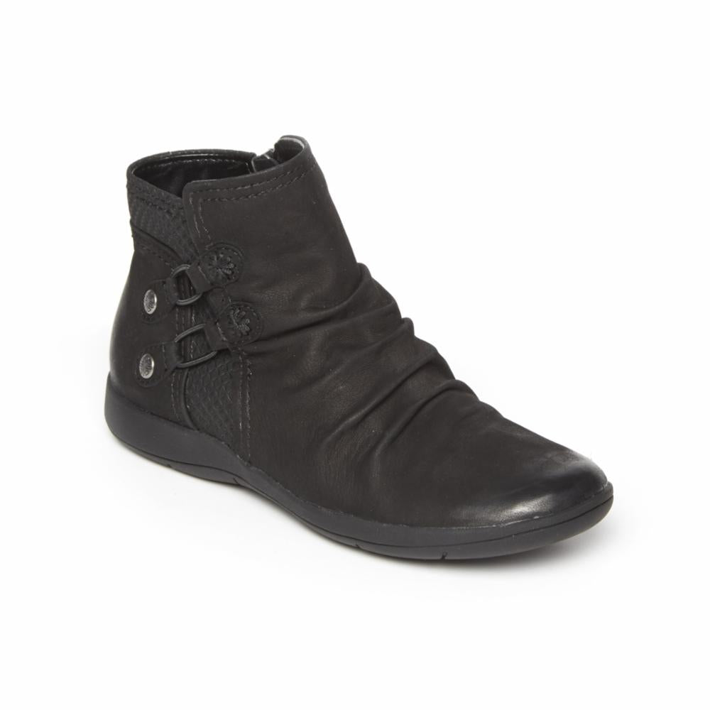 rockport daisey bungee boot