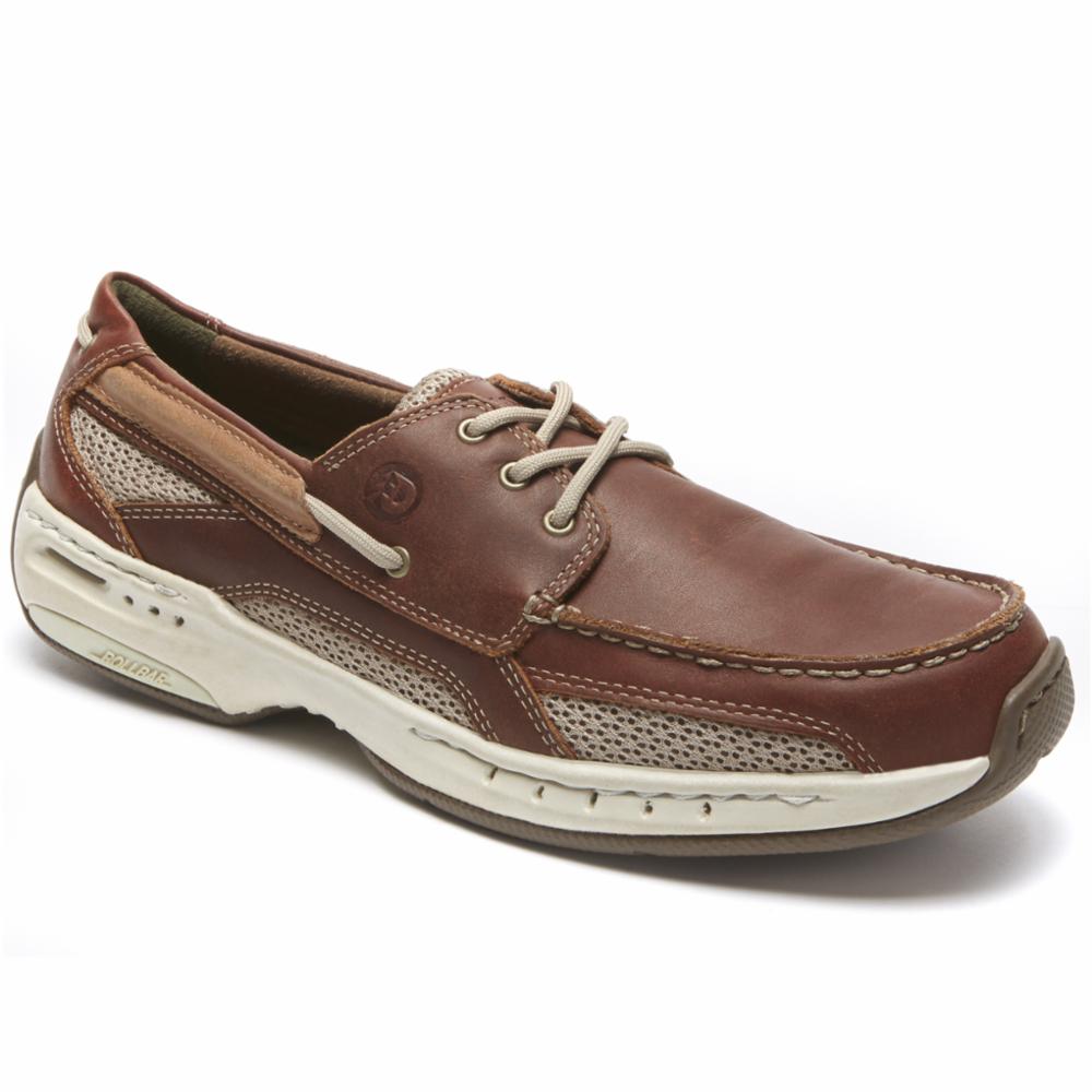 dunham waterford slip on