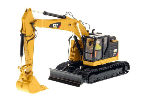 Caterpillar 335F L Hydraulic Excavator (85925)