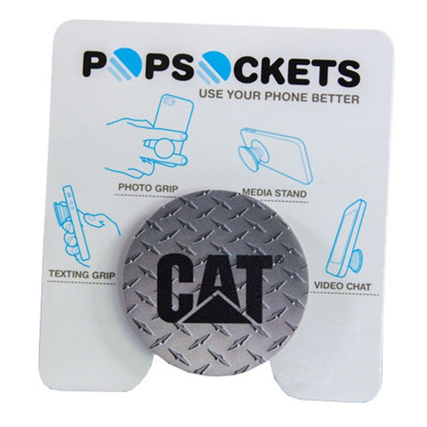 CAT POP SOCKET
