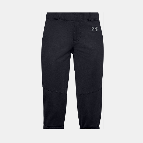 under armour women's icon knicker softball pant