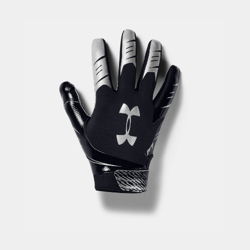 Armour F7 Football Gloves – Bush-Keller Sporting