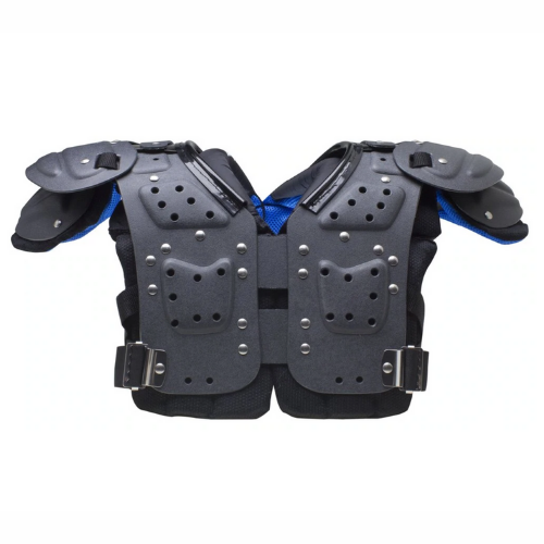 schutt flex shoulder pads