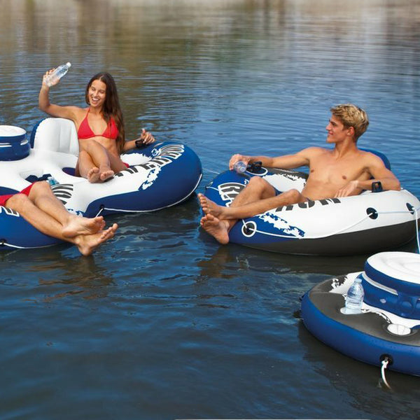 Inflatable River Rafts to enjoy on your next river run.