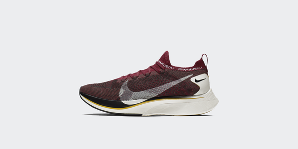 gyakusou vaporfly 4 flyknit