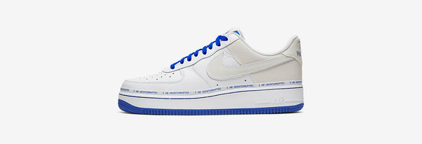 air force 1 mtaa