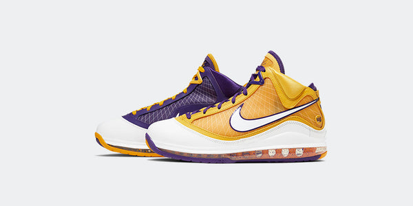 nike lebron vii qs