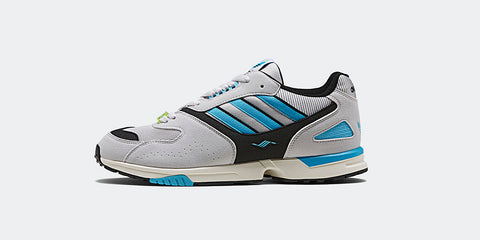 torsion zx 4000