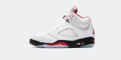 Nike Air Jordan 5 Retro LE – HANON