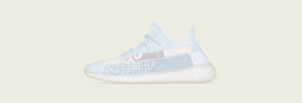 yeezy 350 v2 cloud white raffle