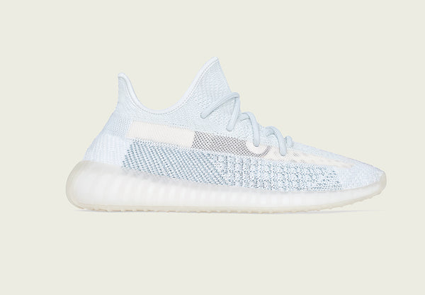 yeezy 35 cloud white raffle