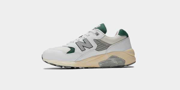 new balance blancas