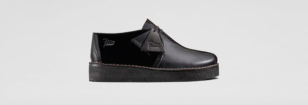 clarks patta