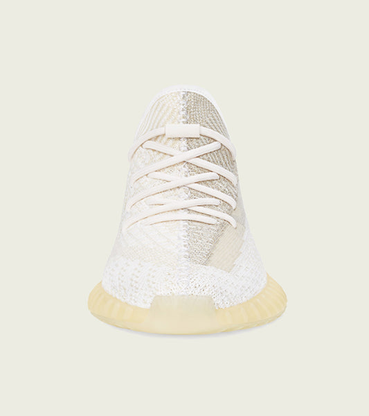 yeezy boost natural