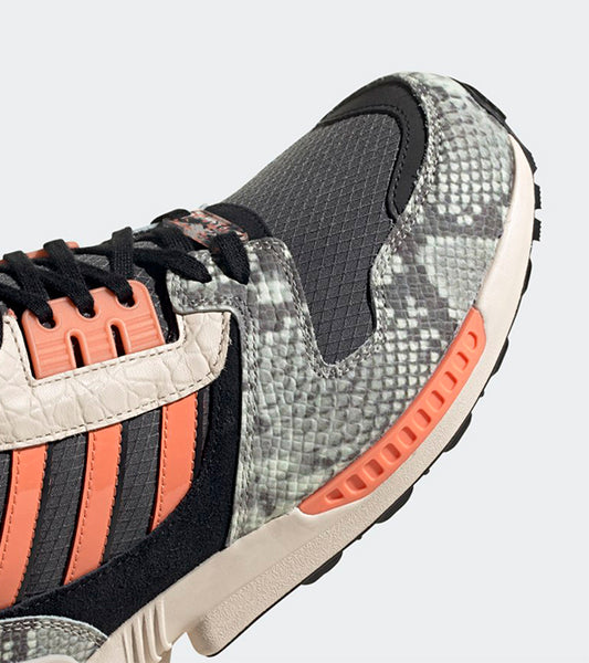 adidas zx 8000 Orange homme