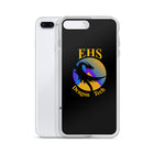 EHS Dragon Tech - iPhone Case