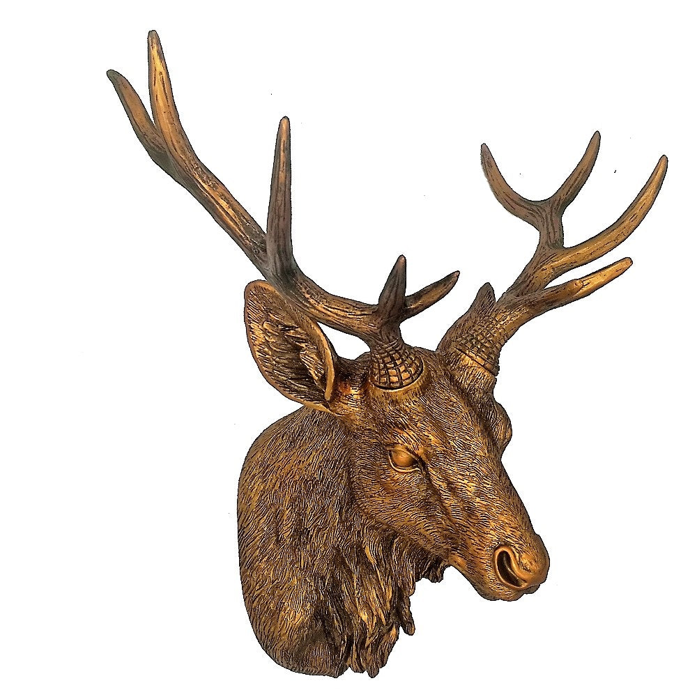 buy deer head