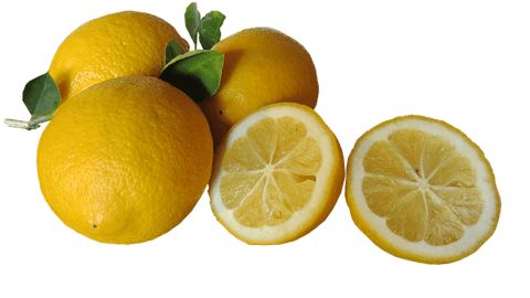 eterično olje limone