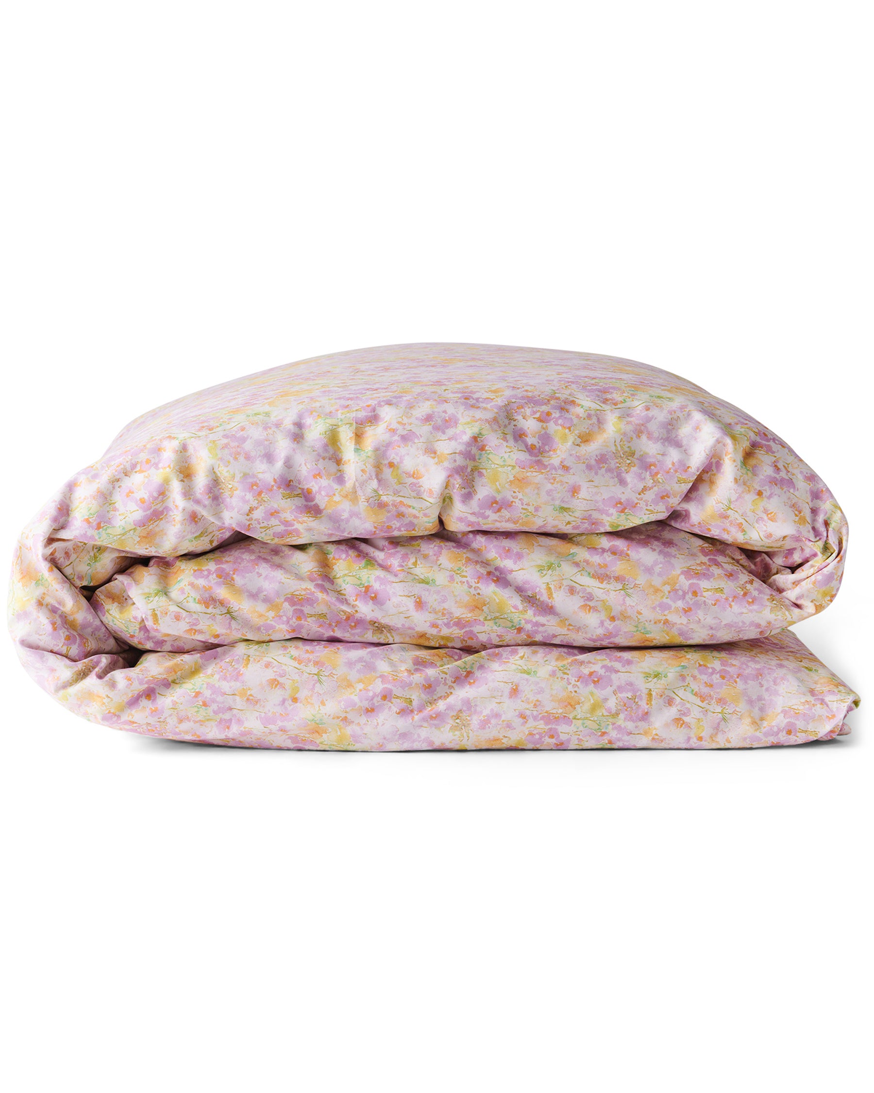 Budding Blossom Organic Cotton Quilt Cover – Kip&Co