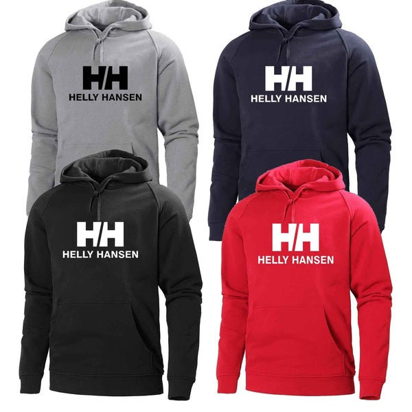 helly hansen sweatshirt mens