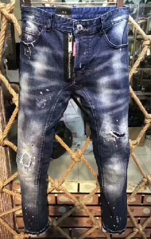 mens dsq jeans