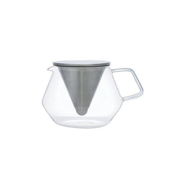 KINTO CARAT Théière Tea Pot 600 ml 21680 from Japan 