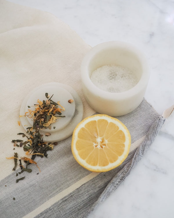 Iced Tea Recipe: Revive Hydration Elixir
