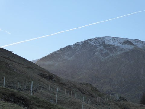 Harter Fell