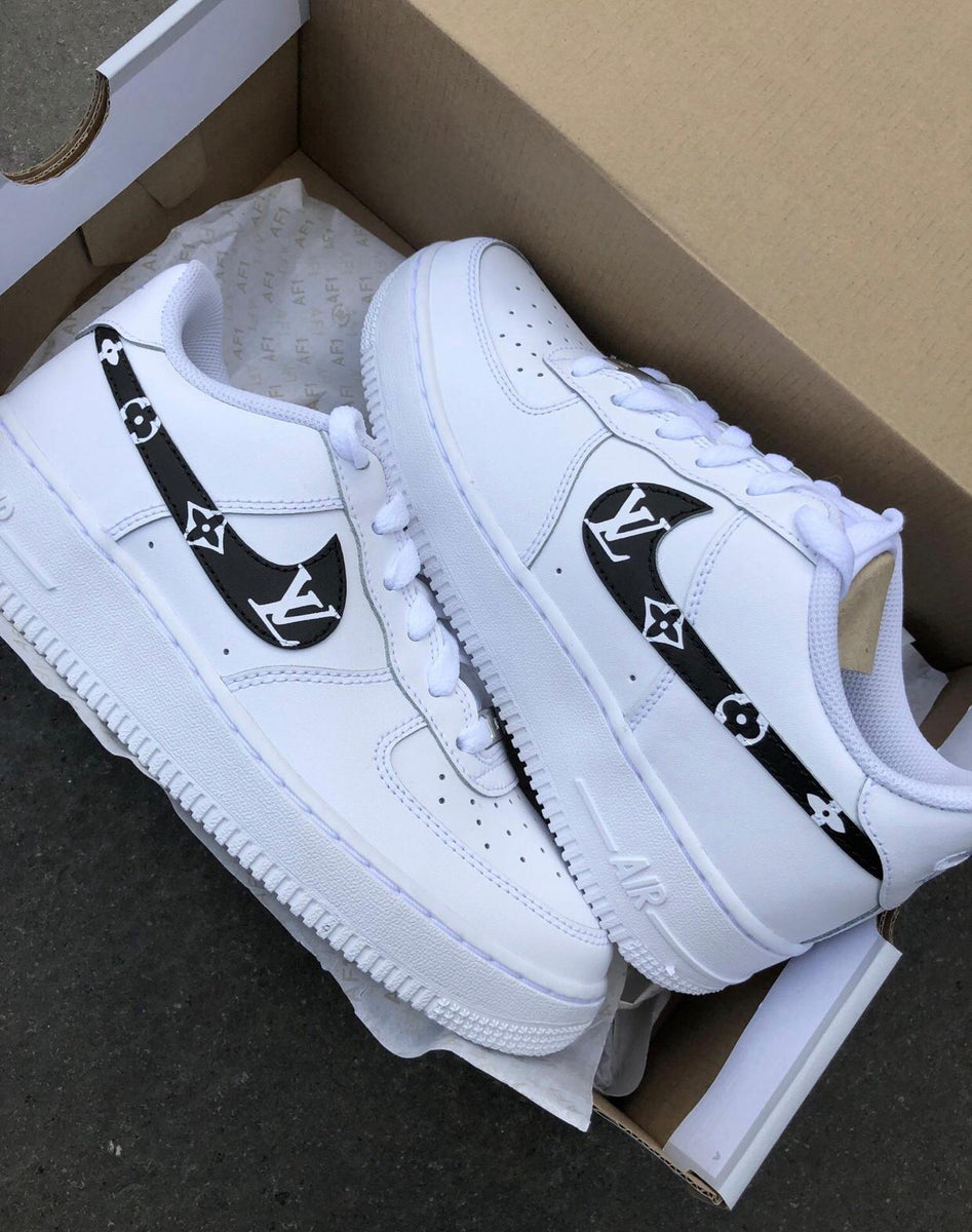 air force louis vuitton price