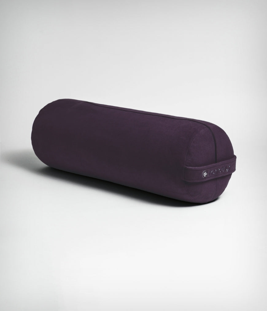 manduka yoga bolster