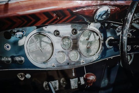 "Dash" tempered glass photography - CLOSING DOWN PRICE - WAS $499 - NOW $199 !