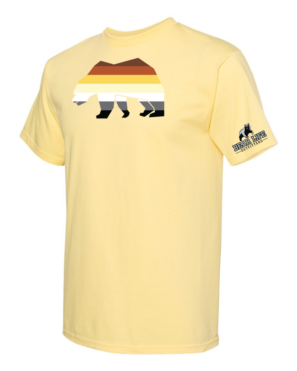 bear-pride-on-yellow-t-shirt-spring-collection-bear-life-outfitters