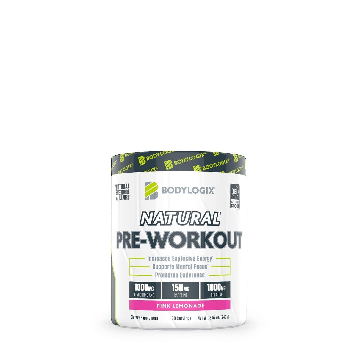 Simple Best nsf pre workout for Beginner