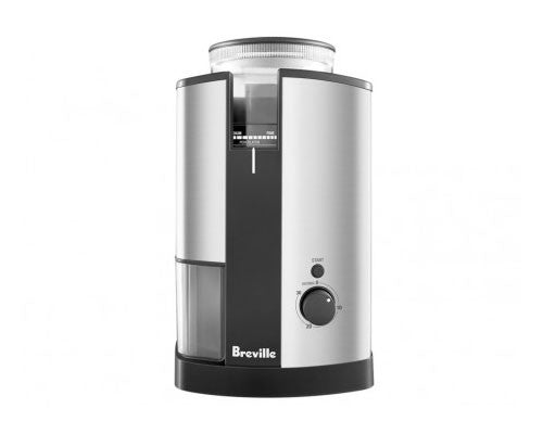 Breville Conical Burr Grinder Bbqsuperstars Bbqsuperstore Free